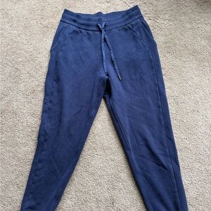 Lululemon sweatpants